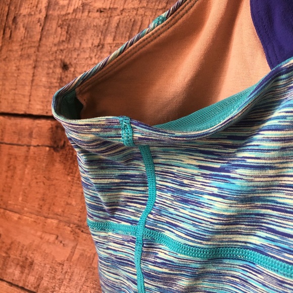 Lululemon | Scoop Neck Racerback Tank - Picture 9 of 11